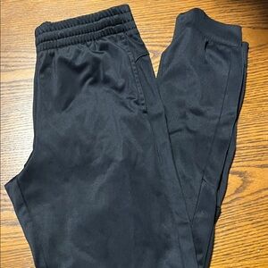 Tek Gear boys Black Joggers